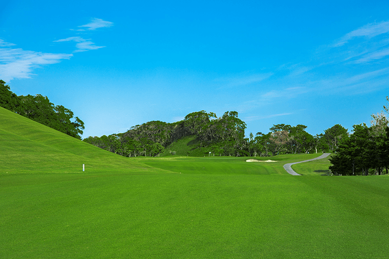 房州カントリークラブ