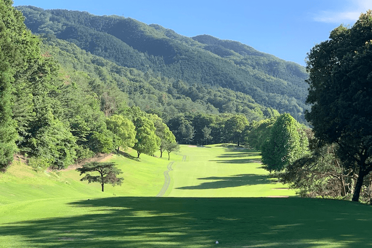 大平台カントリークラブ画像