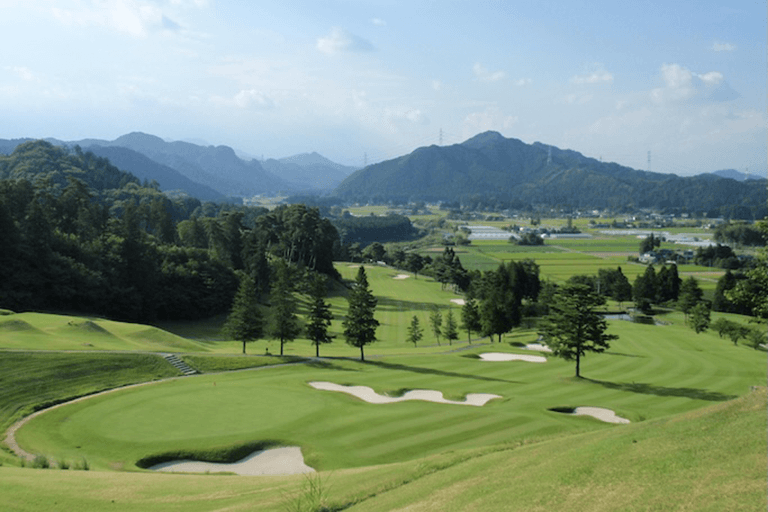 ディアレイク・カントリー倶楽部画像