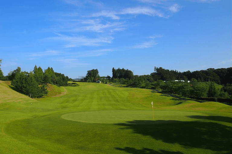アゼリアヒルズカントリークラブ画像