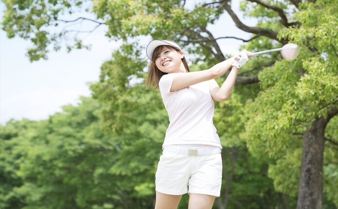 ゴルフの1人予約でトラブルはある？1人予約を楽しむポイントを紹介