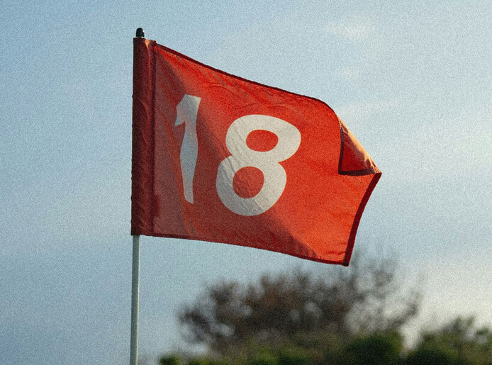 ラウンド前に知っておきたい、初心者のためのマナー10選