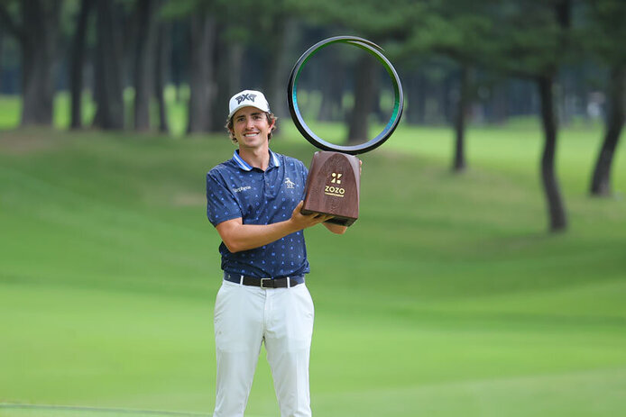 【ZOZO CHAMPIONSHIP 2024】熱戦を制したのは、初出場のニコ・エチャバリア！ 日本勢の結果は？