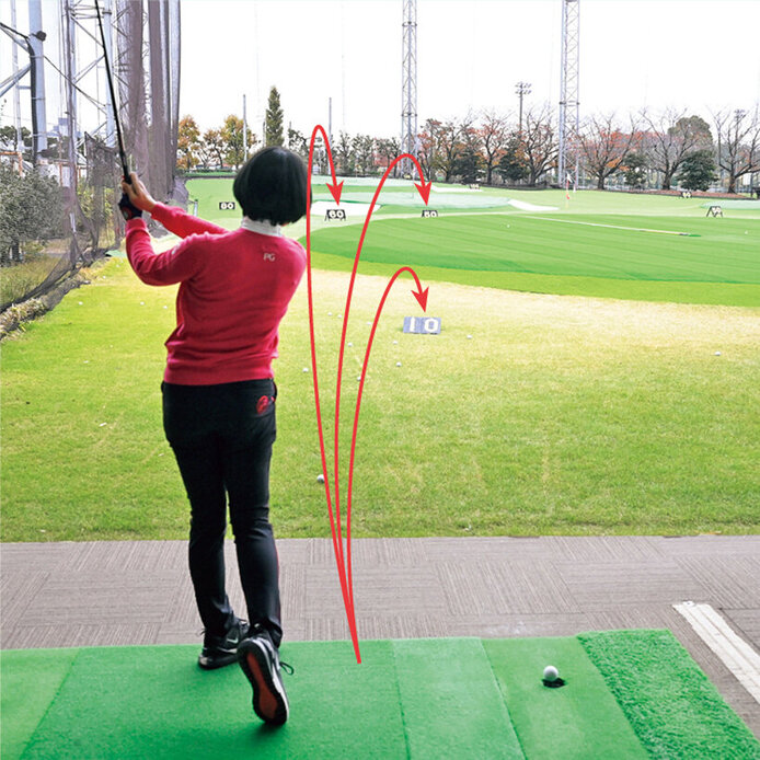アプローチが苦手...距離感とウェッジの使い方のコツとは【GOLFナンでも相談③】