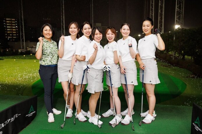 ​初心者も飛距離アップ！ コースデビュー前にチェックしておきたいドライバーのコツとは【GINGERゴルフチーム16期生】