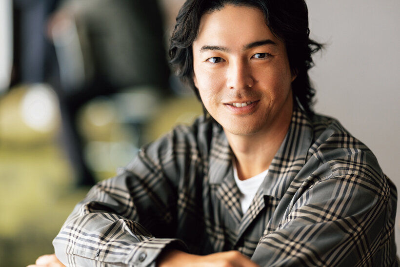 石川遼「習志野CCはマスターズに匹敵」。速いグリーンの対処法とは。アマ必見！