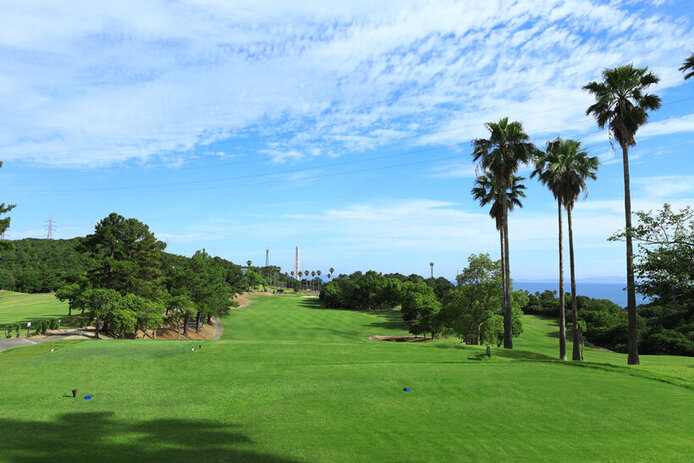 標高・立地・設備で選ぶ！ 真夏でも涼しいゴルフ場5選