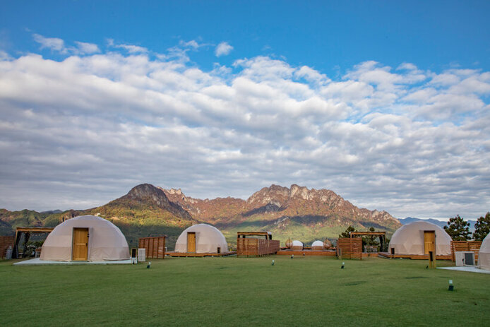 観光・グルメ・温泉も満喫！ 旅ゴルフにおすすめのコース５選