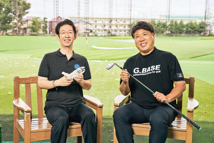 足首のコンディションを整えてスキル＆スコアアップ！【関節の神さま×レッスンの達人スペシャル対談】