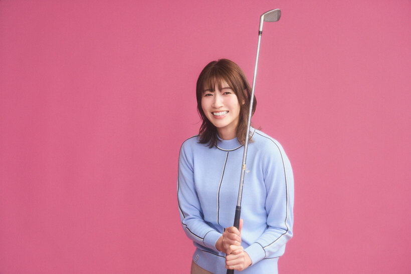 元バレーボール日本代表・狩野舞子さん