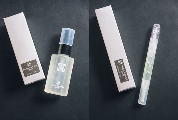 爪ケアアイテム