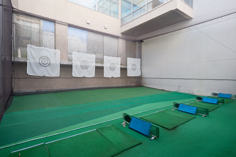 沖縄カントリークラブ（沖縄県）