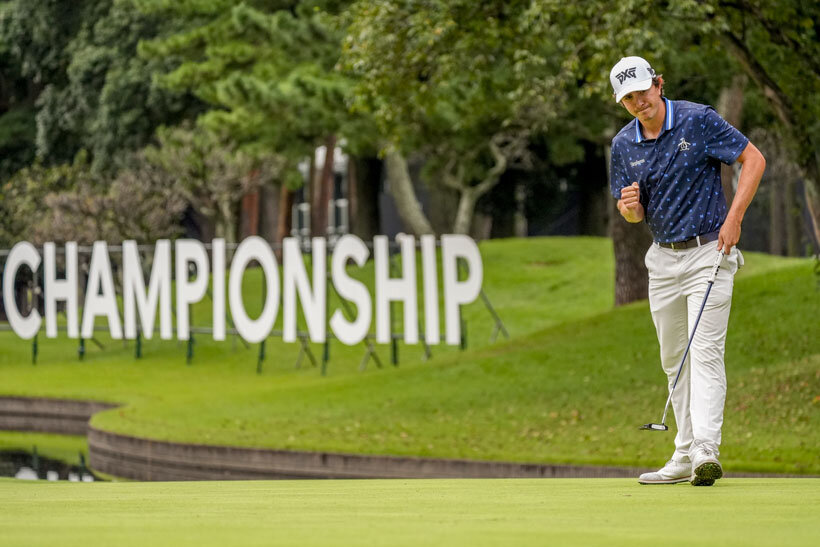 ニコ・エチャバリア