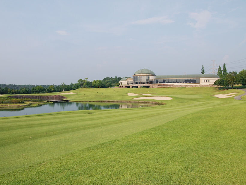 ローズウッドゴルフクラブ