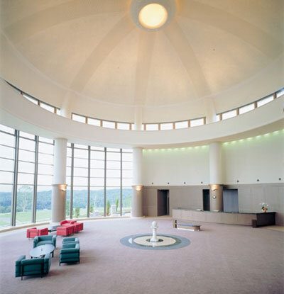 ローズウッドゴルフクラブ