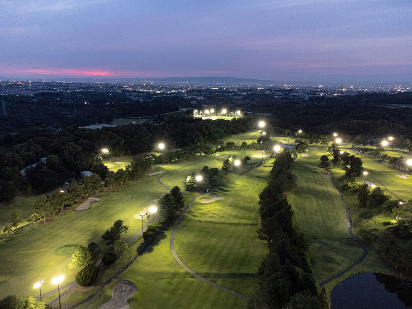 堺カントリークラブ