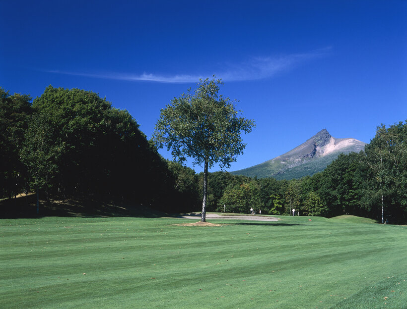 大沼レイクゴルフクラブ