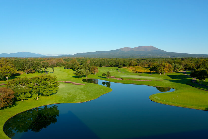 樽前カントリークラブ