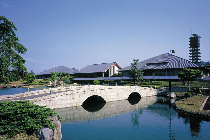 奈良若草カントリー倶楽部