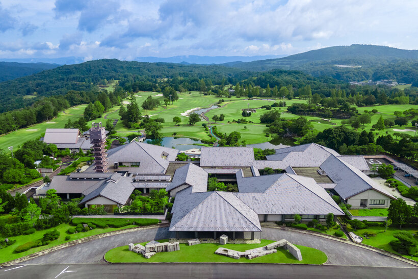 奈良若草カントリー倶楽部