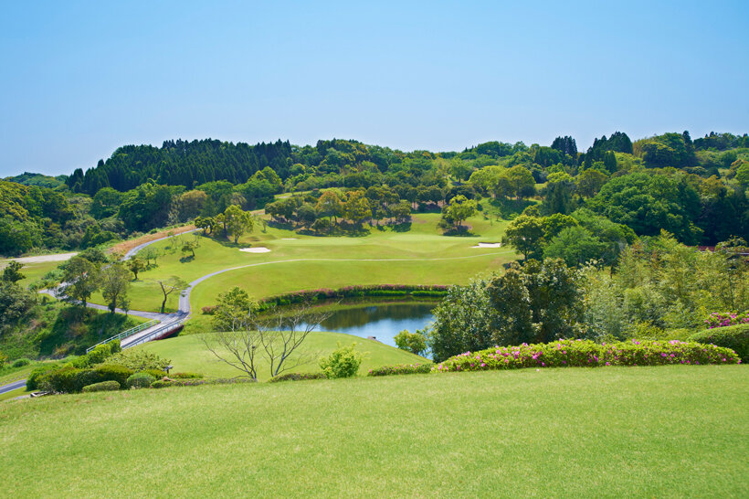 かずさカントリークラブ