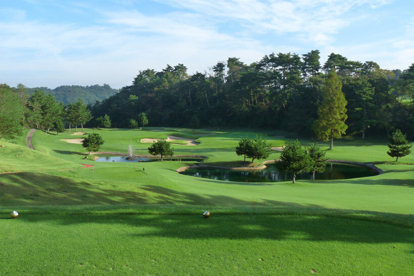 小名浜カントリー倶楽部（アコーディア・ゴルフ）