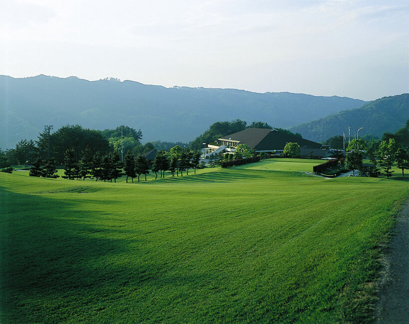 グリーンハイランドカントリークラブ（アコーディア・ゴルフ）