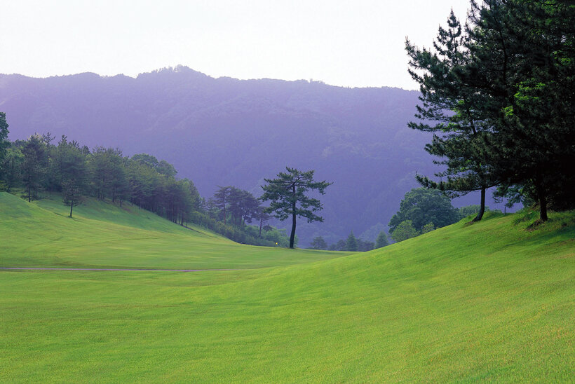 グリーンハイランドカントリークラブ（アコーディア・ゴルフ）の中コース