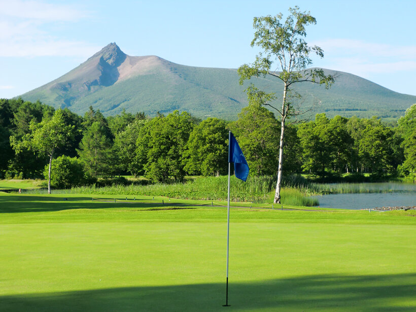 大沼レイクゴルフクラブ（アコーディア・ゴルフ）