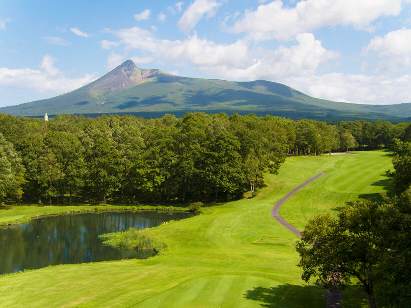 大沼レイクゴルフクラブ（アコーディア・ゴルフ）