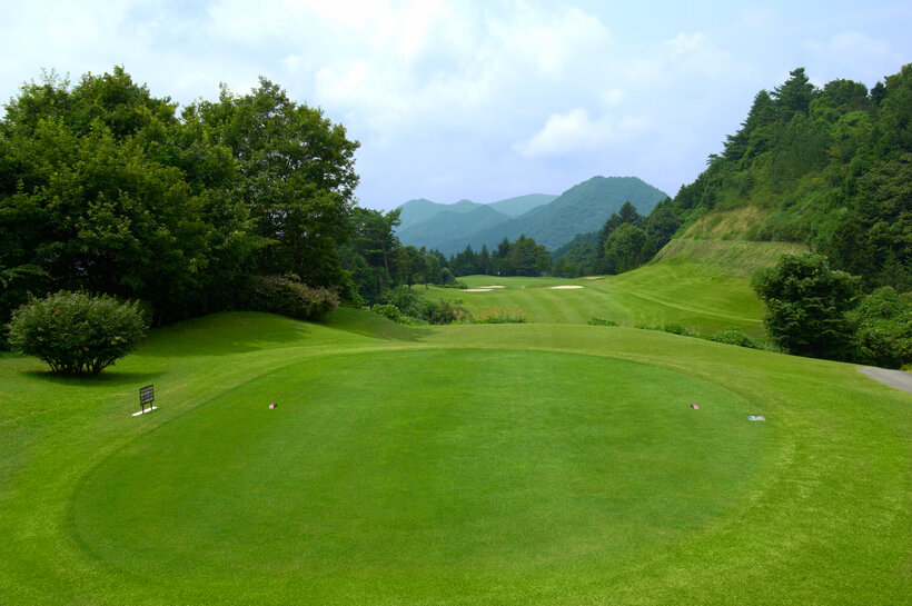 大月ガーデンゴルフクラブ