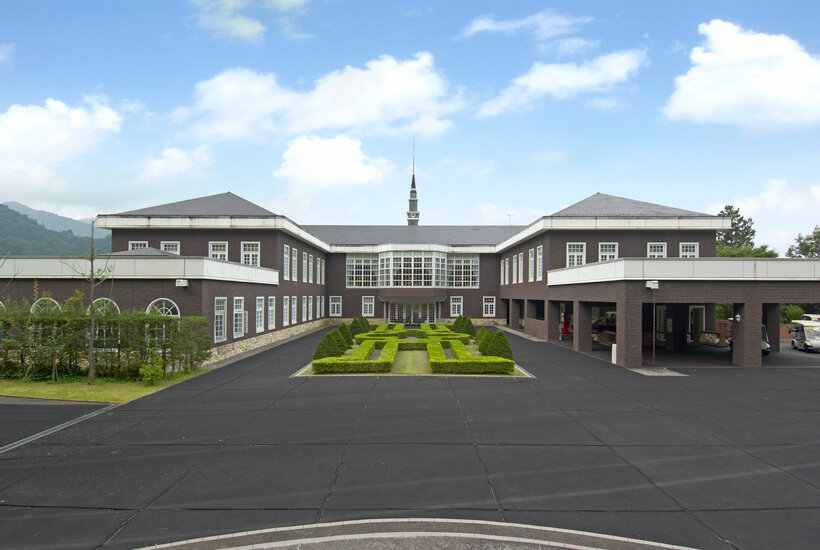 大月ゴルフクラブ