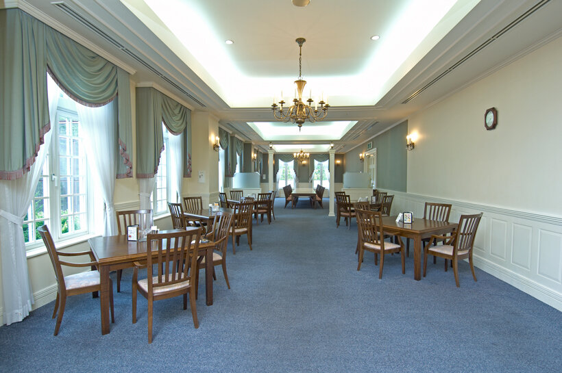 大月ゴルフクラブ（アコーディア・ゴルフ）