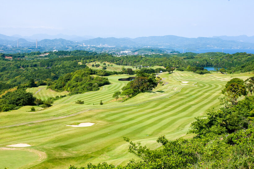 ハウステンボスカントリークラブ