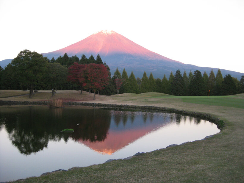 西富士ゴルフ倶楽部