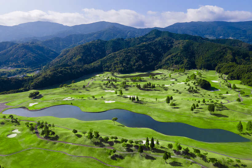 サンリゾートカントリークラブ