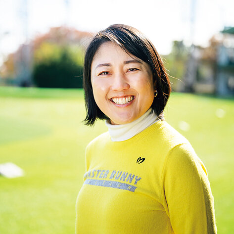 ティーチングプロの船山美緒プロ