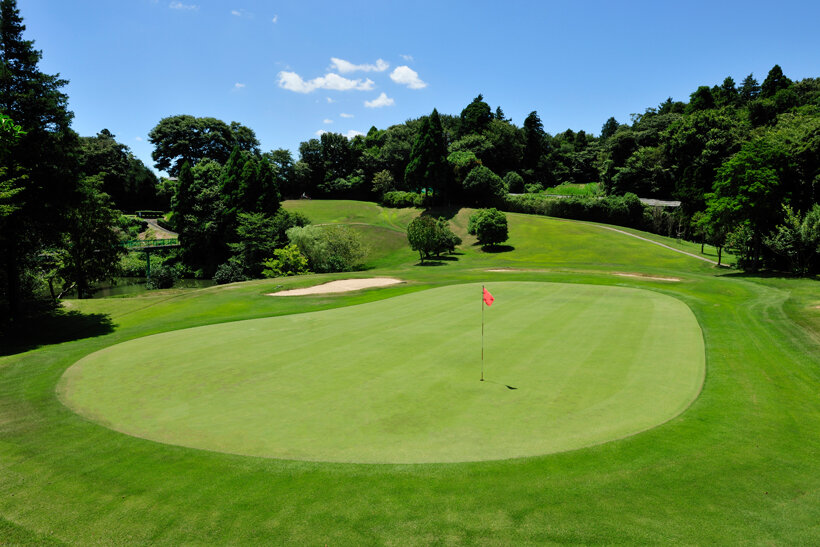 四街道ゴルフ倶楽部