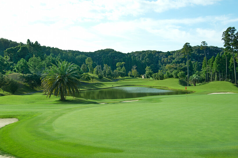 ラ・ヴィスタゴルフリゾート