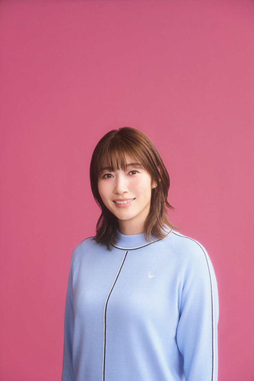 元バレーボール日本代表・狩野舞子さん