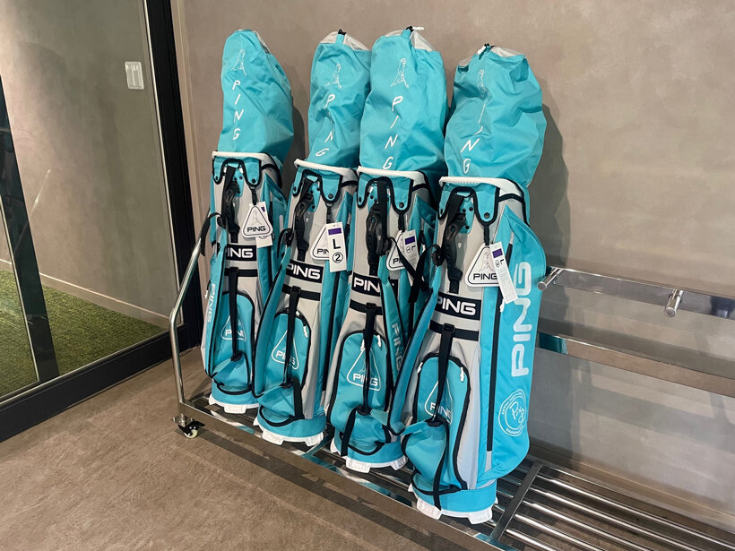 都心から1時間で行ける！初心者にも優しい「東京湾カントリークラブ」