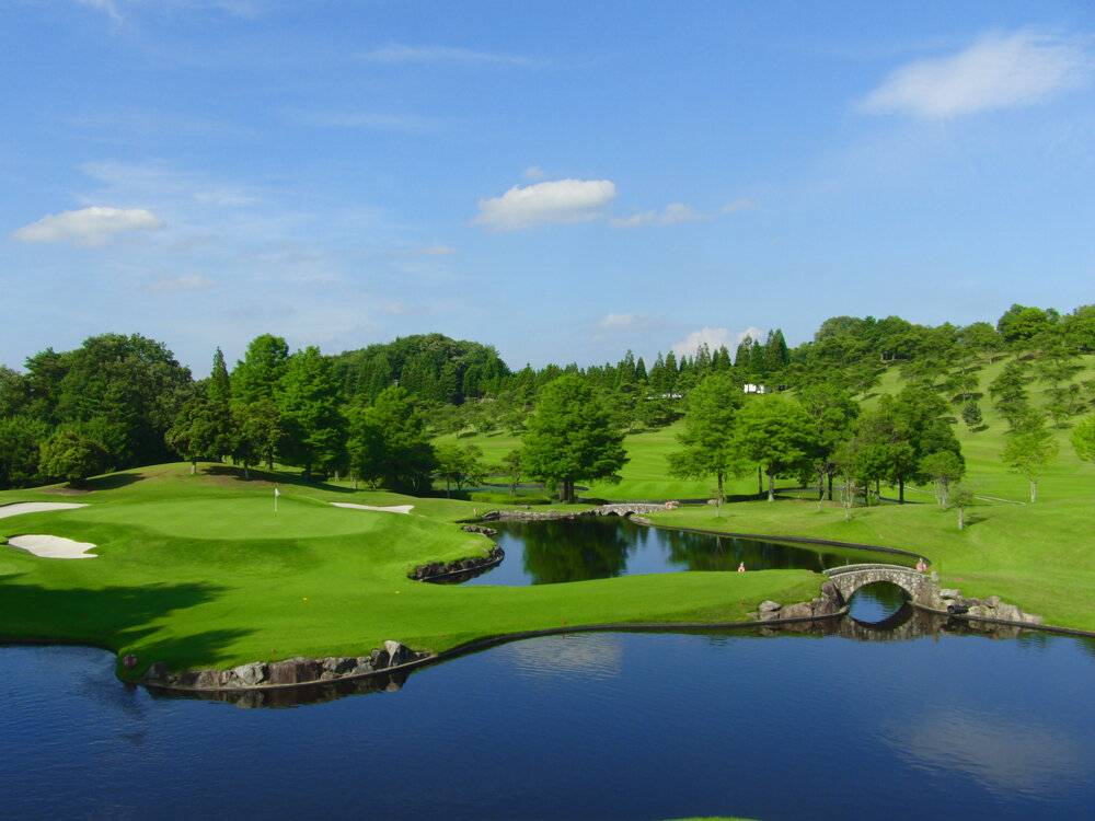 万壽ゴルフクラブ