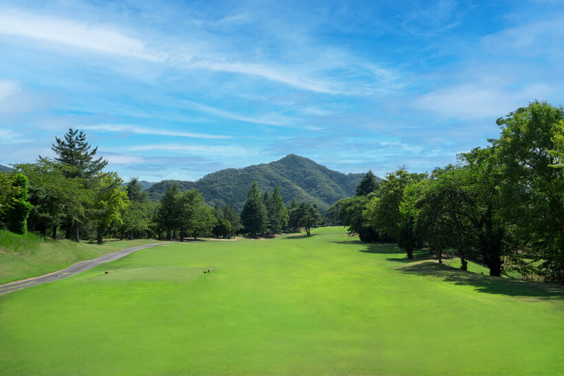 関越ハイランドゴルフクラブ