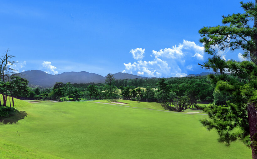 宮城野ゴルフクラブ