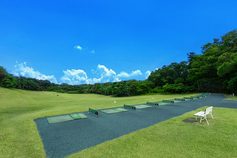 宮城野ゴルフクラブ