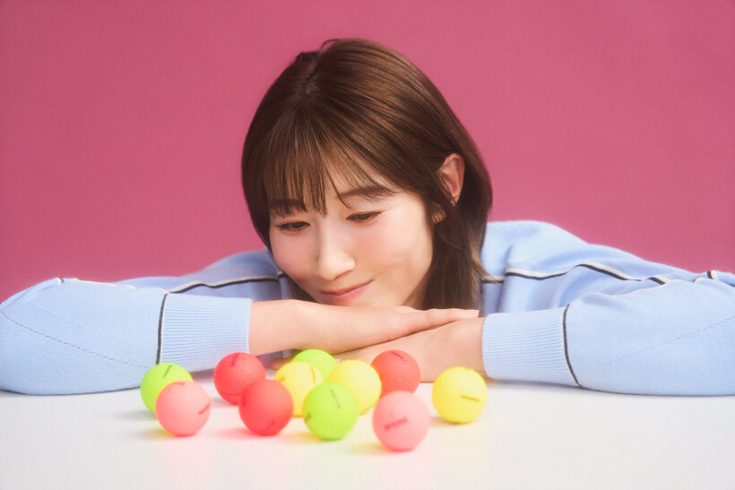 元バレーボール日本代表・狩野舞子さん