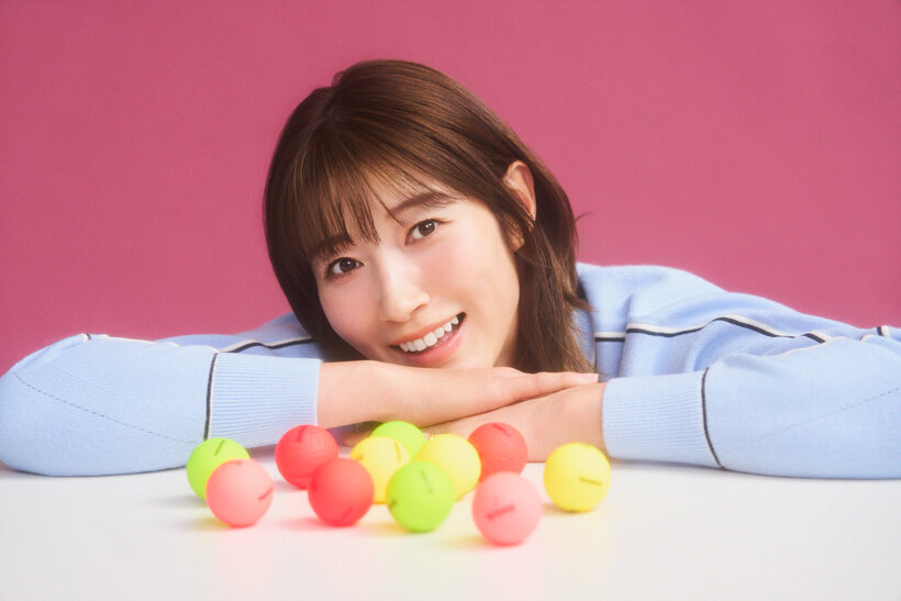 元バレーボール日本代表・狩野舞子さん