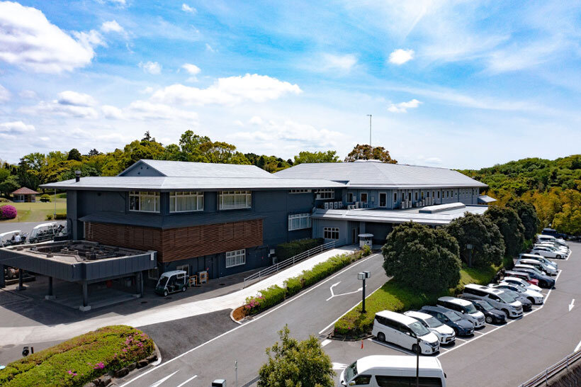 東京湾カントリークラブ