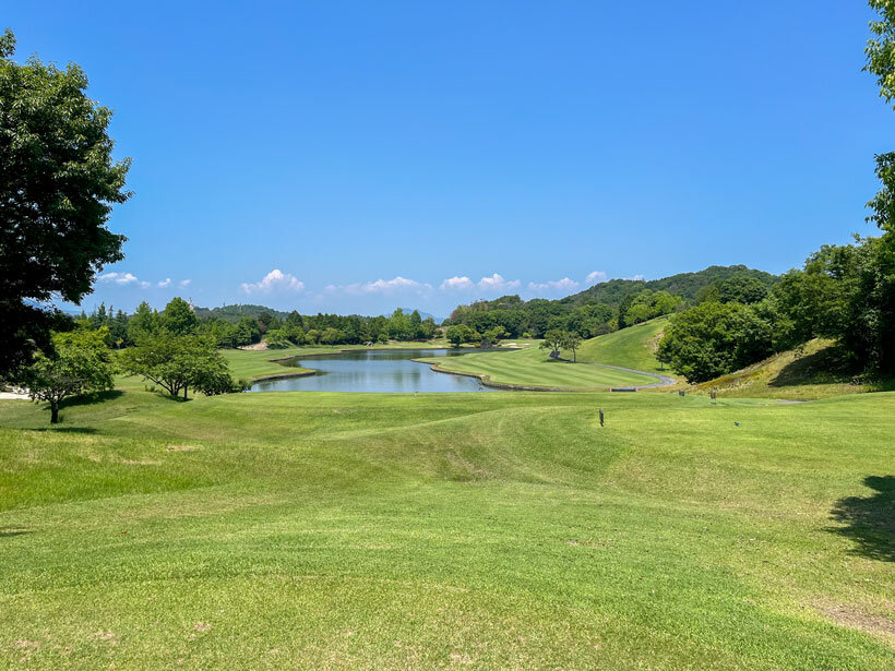 和木ゴルフ倶楽部