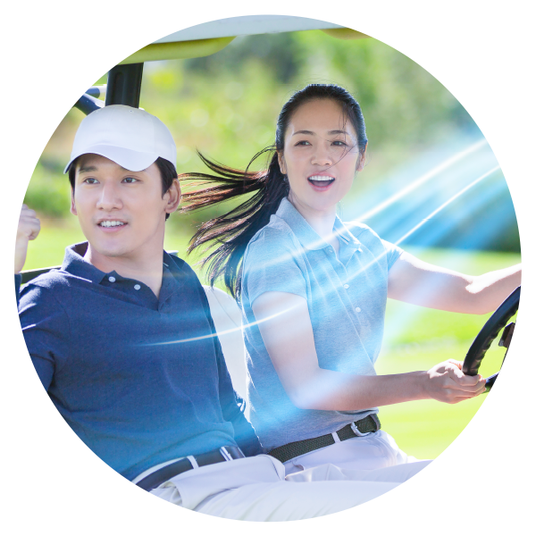 キャンペーンに応募する